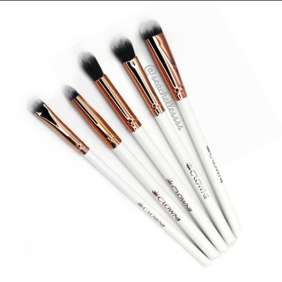 All Eyes On You | Crown Pro Brushes | Brand New in Box - Picture 2 of 6